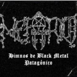 Nefario : Himnos de Black Metal Patagónico Nefario : Himnos de Black Metal Patagónico